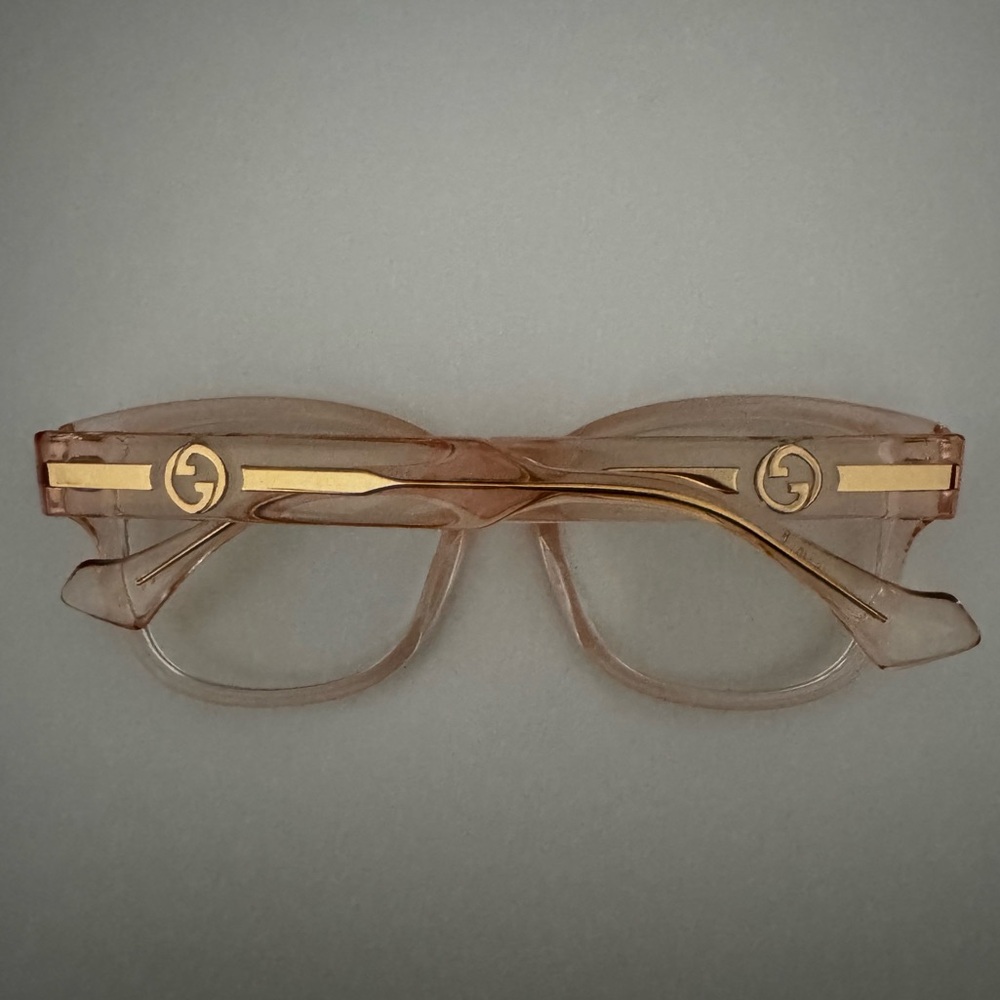 Gucci Optical Glasses - GG17750 - Picture 3 of 9